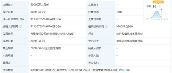 阿里巴巴新公司取名“京西” 與京東的巧合還是戰略布局？