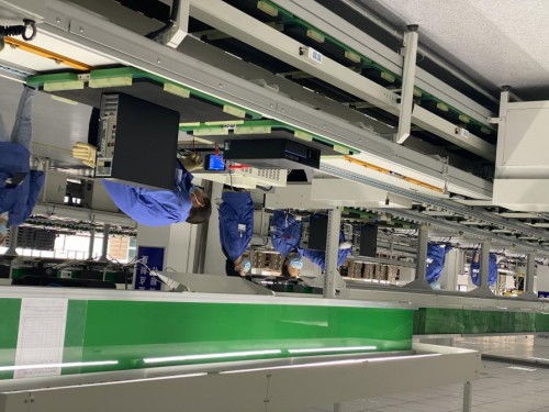 同方實(shí)踐 以信創(chuàng)產(chǎn)業(yè)為支撐，融通自主創(chuàng)新生態(tài)鏈